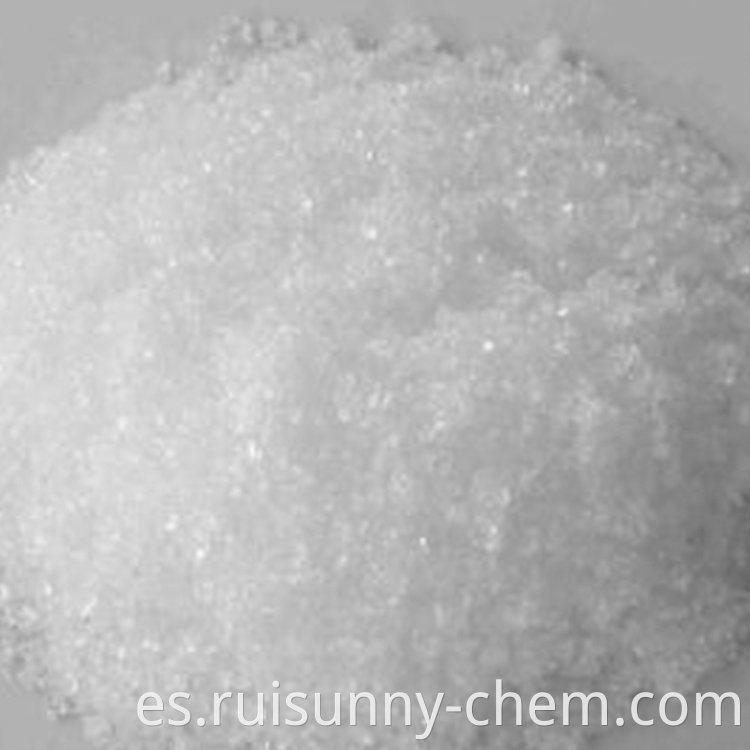 Sodium Chlorate with CAS No. 7775-09-9